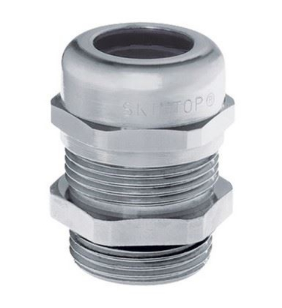 Picture of Lead Free Metal Gland M20