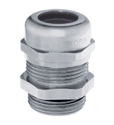Show details for Lead Free Metal Gland M25