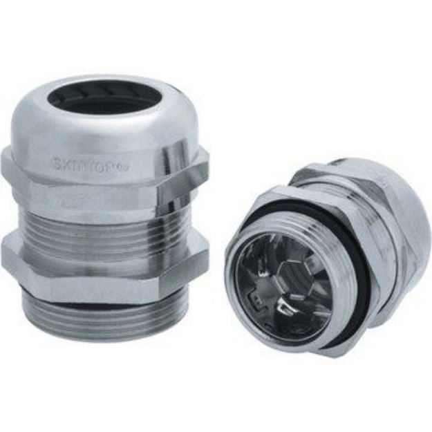 Picture of Lead Free EMC Gland M16