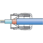 Picture of Lead Free EMC Gland M16