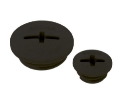 Show details for Blank Plug M20 With O-Ring