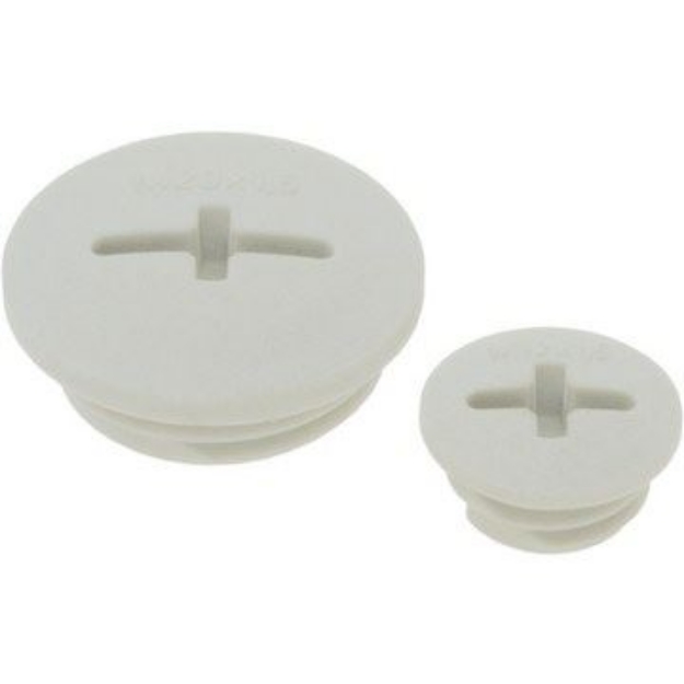 BLANKING GLAND, BLIND GLAND M50, 52006167 - LAPP Australia