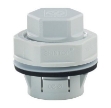 Picture of Black CLICK Plug M25