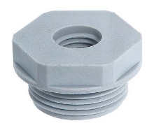 Show details for Nylon Reducer M63 to M32