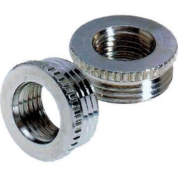 Show details for Metal Reducer M80 to M75