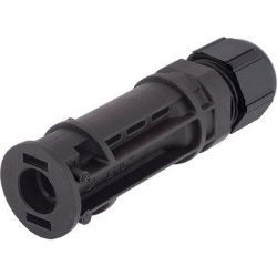 Show details for Solar Male 4Plus 10mm Connector