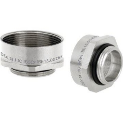 Show details for Enlarger M25 to M32 (ATEX)