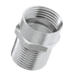 Show details for M12 to PG7 Hex Adapter - XL