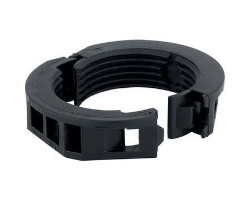 Show details for Conduit Split Locknut M50