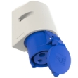 Picture of CEE Wall Socket 32A 3P IP44