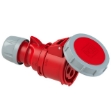 Picture of CEE Socket 32A 4P IP67