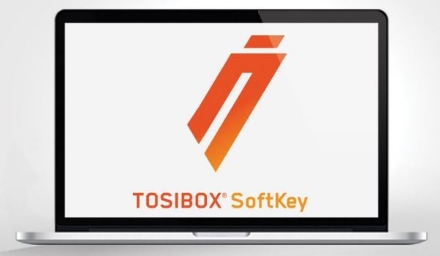 Show details for TOSIBOX Soft Key
