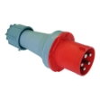 Picture of CEE Cable Plug 63A 5P IP44 6h