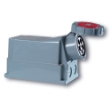 Picture of CEE Wall Socket 125A 5P IP67