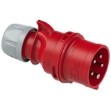 Picture of CEE Phase inverter 16A 5P SHARK