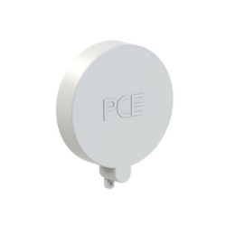 Show details for CEE Dust Cap 32A 5p