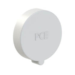 Show details for CEE Dust Cap 3+4+5p 125A