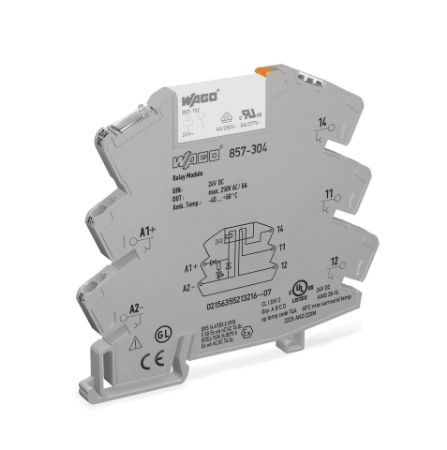 Show products in category Relay Modules Picture for category Relay Modules