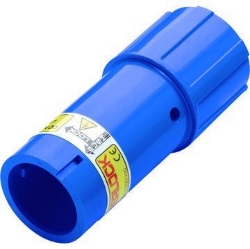 Show details for PowerLock Line Source (Blue)