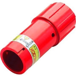 Show details for PowerLock Line Source (Red)