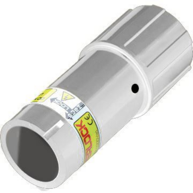 Picture of PowerLock Line Source (White)