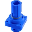 Picture of PowerLock Panel Drain (Blue)