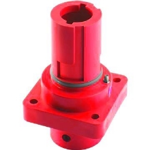 Show details for PowerLock Panel Drain (Red)