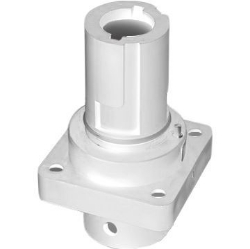 Show details for PowerLock Panel Drain (White)