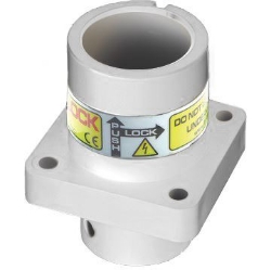 Show details for PowerLock Panel Source (White)