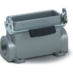 Show details for H-A 10 M25 Surface Mount Base