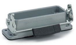 Show details for H-A 10 Panel Mount Base