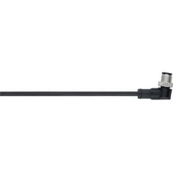 Show details for Sensor Lead (M12) 0.3m