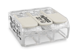 Show details for 3 Pole Connector 4mm - Ex Rated