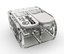 Show details for 2 Pole Connector 6mm - Ex Rated