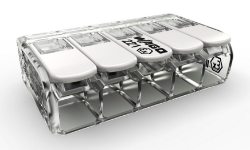 Show details for 5 Pole Connector 6mm - Ex Rated