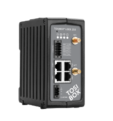 Show details for TOSIBOX Lock 250 (with WiFi)