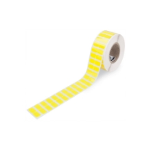 Show details for Device Labels 9 x 15 mm Yellow