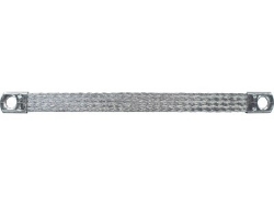 Show details for Flat Ground Strap 1x25mm
