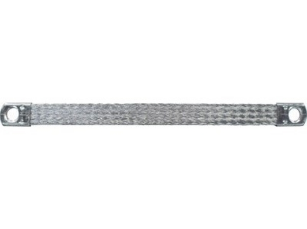 Picture of Flat Ground Strap 1x25mm