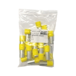 Show details for Ferrules 150mm2