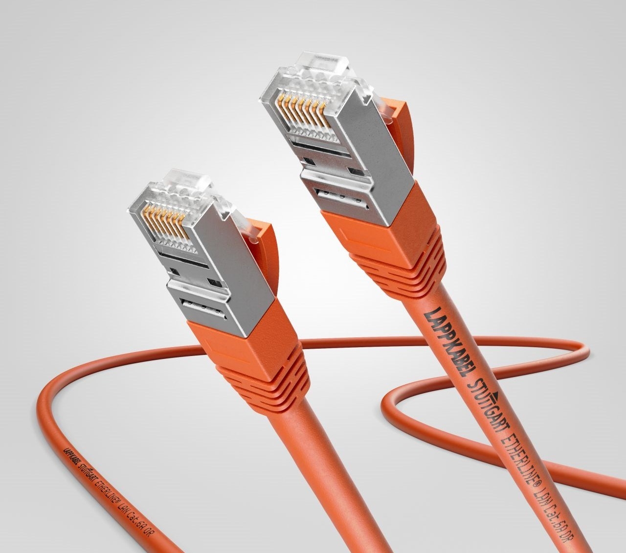 Show products in category Patch Cables