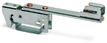 Show details for Busbar Carrier Single Straight 70mm