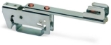 Picture of Busbar Carrier Single Straight 80mm