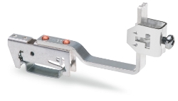 Show details for Busbar Carrier T 99x70mm