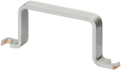 Show details for U-Shaped Busbar 63x35mm