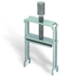 Picture of Screw Clamp Saddle 22-40mm