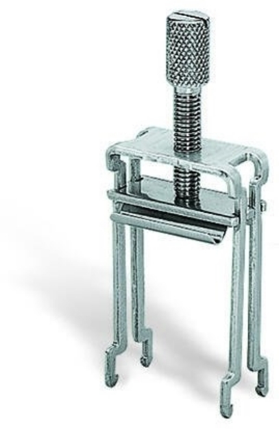 Picture of Screw Clamp Saddle 6-24mm