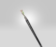Picture of LIYCY (TP) 5X2X1 BK