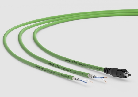 Show products in category Single Pair Ethernet Picture for category Single Pair Ethernet