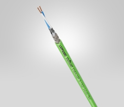 Show details for Single Pair Ethernet 22AWG
